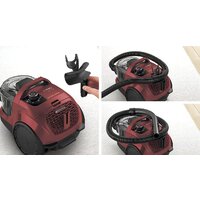 Пылесос Bosch Serie 4 BGC21X350 - Превью изображения №3 — Интернет-магазин Your Sale