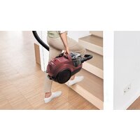 Пылесос Bosch Serie 4 BGC21X350 - Превью изображения №8 — Интернет-магазин Your Sale