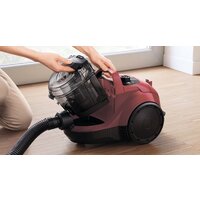 Пылесос Bosch Serie 4 BGC21X350 - Превью изображения №6 — Интернет-магазин Your Sale