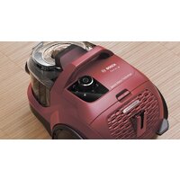 Пылесос Bosch Serie 4 BGC21X350 - Превью изображения №5 — Интернет-магазин Your Sale