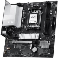Материнская плата MSI Pro B850M-B Gen4 - Превью изображения №3 — Интернет-магазин Your Sale