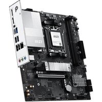 Материнская плата MSI Pro B850M-B Gen4 - Превью изображения №2 — Интернет-магазин Your Sale