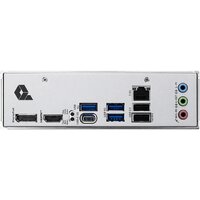 Материнская плата MSI Pro B850M-B Gen4 - Превью изображения №4 — Интернет-магазин Your Sale