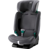 Britax Romer Versafix (midnight grey) Image #4