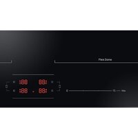 Варочная панель Samsung NZ64B5066GK - Превью изображения №6 — Интернет-магазин Your Sale