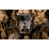 Фотоловушка SJCAM M50 (зеленый) - Превью изображения №10 — Интернет-магазин Your Sale