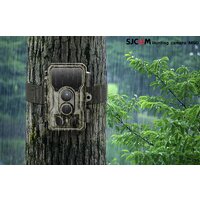 Фотоловушка SJCAM M50 (зеленый) - Превью изображения №3 — Интернет-магазин Your Sale