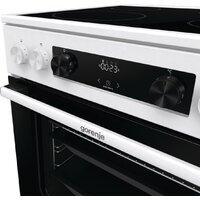 Кухонная плита Gorenje GEC6C40WD - Превью изображения №9 — Интернет-магазин Your Sale