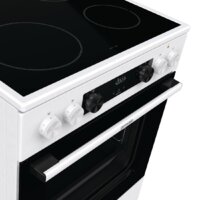 Кухонная плита Gorenje GEC6C40WD - Превью изображения №11 — Интернет-магазин Your Sale