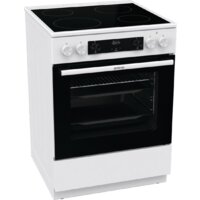Кухонная плита Gorenje GEC6C40WD - Превью изображения №2 — Интернет-магазин Your Sale