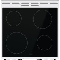 Кухонная плита Gorenje GEC6C40WD - Превью изображения №3 — Интернет-магазин Your Sale