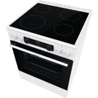 Кухонная плита Gorenje GEC6C40WD - Превью изображения №5 — Интернет-магазин Your Sale