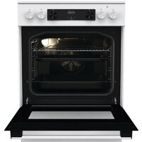 Кухонная плита Gorenje GEC6C40WD - Превью изображения №4 — Интернет-магазин Your Sale