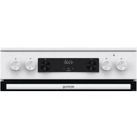 Кухонная плита Gorenje GEC6C40WD - Превью изображения №10 — Интернет-магазин Your Sale