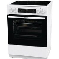 Кухонная плита Gorenje GEC6C40WD - Превью изображения №6 — Интернет-магазин Your Sale