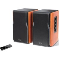 Акустика Edifier R1380T (коричневый) - Превью изображения №4 — Интернет-магазин Your Sale
