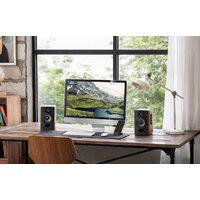 Акустика Edifier R1380T (коричневый) - Превью изображения №10 — Интернет-магазин Your Sale