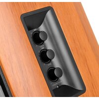 Акустика Edifier R1380T (коричневый) - Превью изображения №7 — Интернет-магазин Your Sale