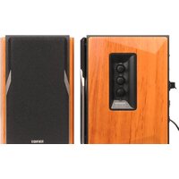 Акустика Edifier R1380T (коричневый) - Превью изображения №3 — Интернет-магазин Your Sale
