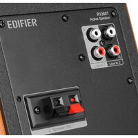 Акустика Edifier R1380T (коричневый) - Превью изображения №8 — Интернет-магазин Your Sale