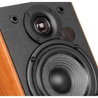 Акустика Edifier R1380T (коричневый) - Превью изображения №5 — Интернет-магазин Your Sale