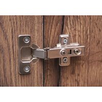 Домино Тумба под умывальник Modul 100 Dolche Dark Image #7