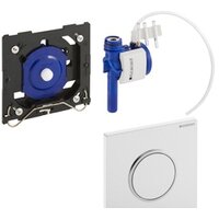 Geberit Sigma 10 HyTouch 116.015.KH.1 (хром глянцевый) Image #2