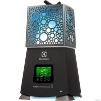 Electrolux ecoBioComplex EHU-3910D YOGAhealthline 2.0 Image #2