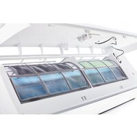 Кондиционер Electrolux EACS-09HAL/N8 - Превью изображения №8 — Интернет-магазин Your Sale