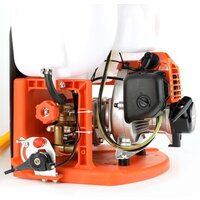 Patriot PT-800 Image #6