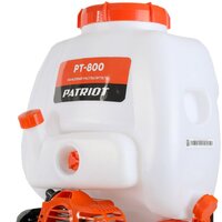 Patriot PT-800 Image #3