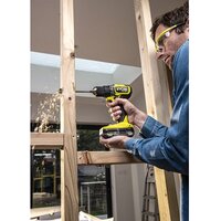 Дрель-шуруповерт Ryobi HP RDD18C-220S 5133004980 (с 2-мя АКБ) - Превью изображения №5 — Интернет-магазин Your Sale