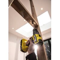 Дрель-шуруповерт Ryobi HP RDD18C-220S 5133004980 (с 2-мя АКБ) - Превью изображения №6 — Интернет-магазин Your Sale