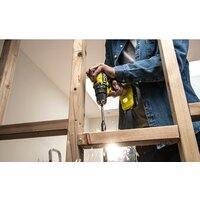 Дрель-шуруповерт Ryobi HP RDD18C-220S 5133004980 (с 2-мя АКБ) - Превью изображения №4 — Интернет-магазин Your Sale