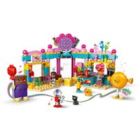 LEGO Friends 42649 Кондитерская в Хартлейк-Сити Image #6