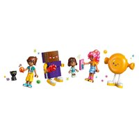 LEGO Friends 42649 Кондитерская в Хартлейк-Сити Image #5