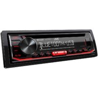 CD/MP3-магнитола JVC KD-T702BT - Превью изображения №2 — Интернет-магазин Your Sale