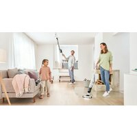 Пылесос Bosch Flexxo Gen2 28Vmax White BBH3ALL28 - Превью изображения №8 — Интернет-магазин Your Sale