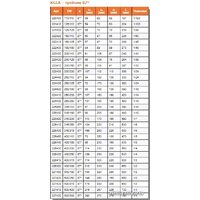 Фитинг Ostendorf тройник KGEA 250/110x87° - Превью изображения №3 — Интернет-магазин Your Sale