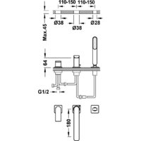 Tres Loft Colors 20016203Nm Image #2