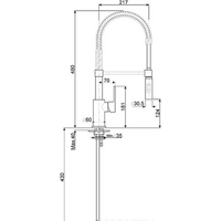 Smeg MIDR55CR Image #2