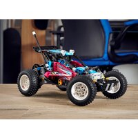 LEGO Technic 42124 Багги-внедорожник Image #13