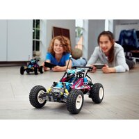 LEGO Technic 42124 Багги-внедорожник Image #10