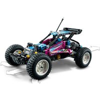 LEGO Technic 42124 Багги-внедорожник Image #4