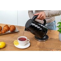 Электрический чайник Goetze & Jensen KT101W - Превью изображения №2 — Интернет-магазин Your Sale