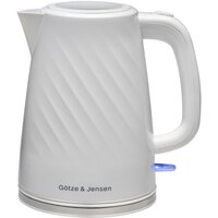 Goetze & Jensen KT101W