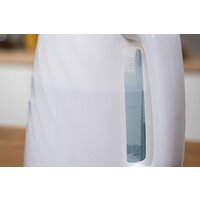 Электрический чайник Goetze & Jensen KT101W - Превью изображения №5 — Интернет-магазин Your Sale