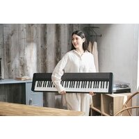 Casio Casiotone CT-S1-76 (черный) Image #5