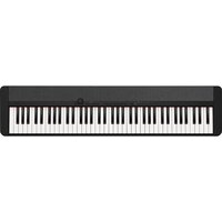 Casio Casiotone CT-S1-76 (черный)