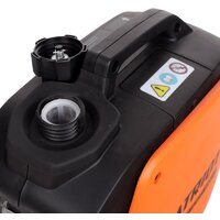 Бензиновый генератор Patriot 1000i - Превью изображения №4 — Интернет-магазин Your Sale